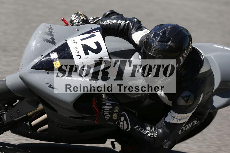 /12 30.04.2026  Speer Racing ADR/Gruppe gelb/121